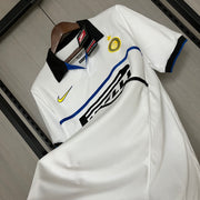 Inter Milan 1998/99 Retro away kit S-XXL