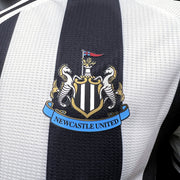 23/24 Players Newcastle Home kit S-XXL