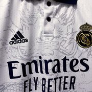 Real Madrid Dragon kit 22/23