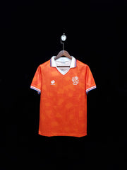 Retro Netherland home 1991 S-2XL