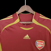 Arsenal "Teamgeist" series red S-XXL