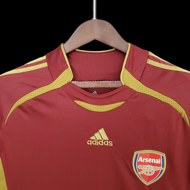 Arsenal "Teamgeist" series red S-XXL