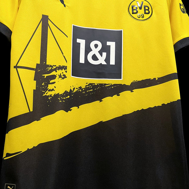 23/24 Dortmund home S-XXXXL