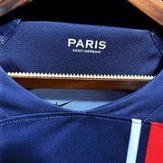 Long sleeve 23/24 PSG home S-XXXXL