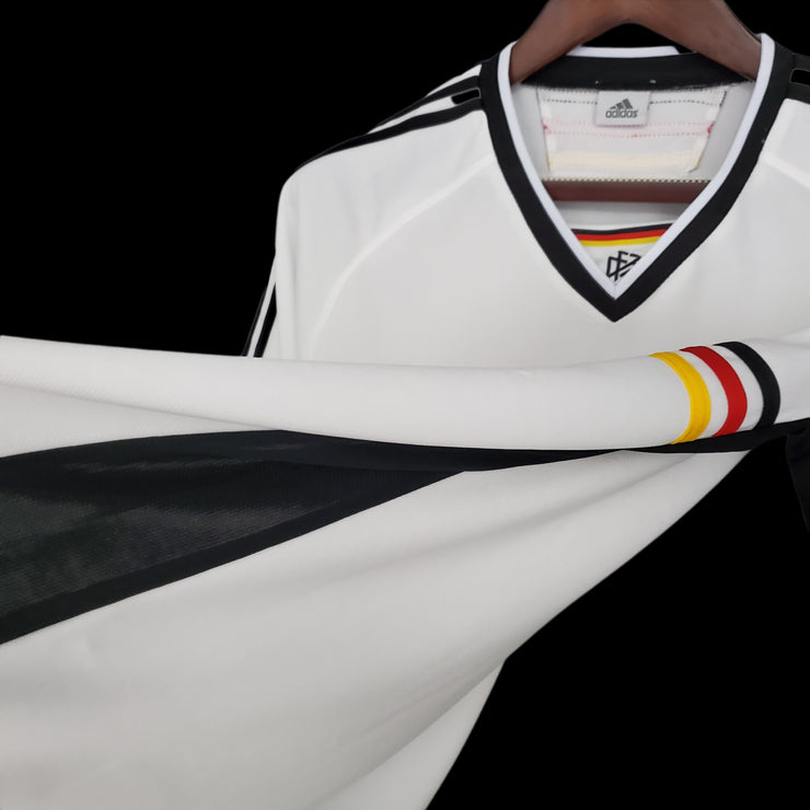 Retro Germany 1998 home S-XXL