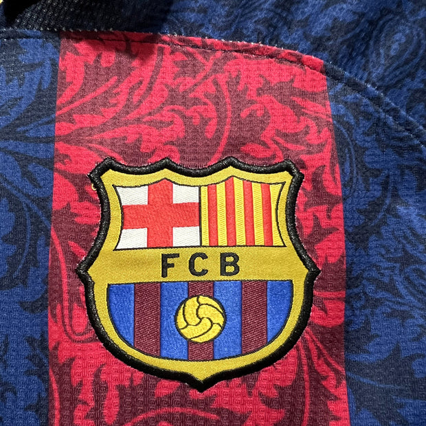 23/24 Barcelona Special Edition jersey S-XXL