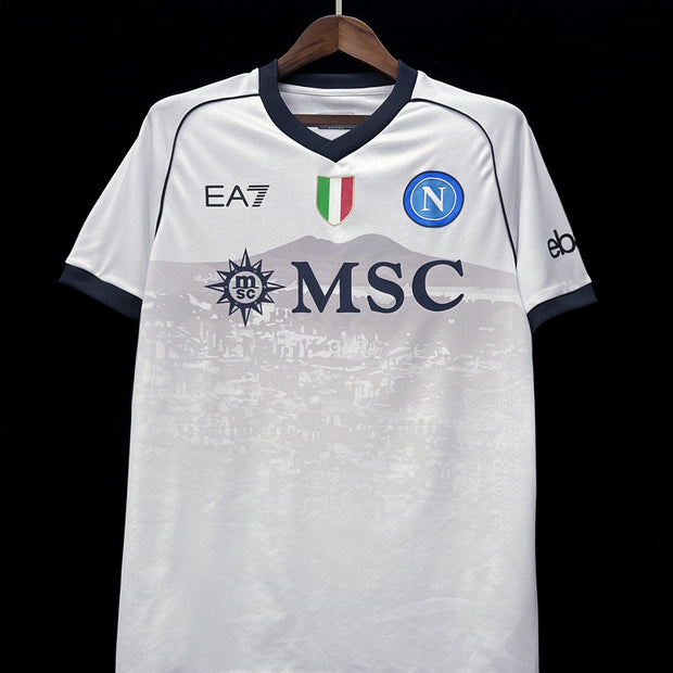 23/24 Players Napoli away S-XXXXL