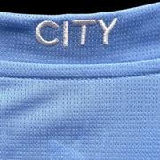 23/24 Manchester City Home kit S-XXXXL