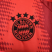 2024/25 Bayern Home kit S-XXXXL