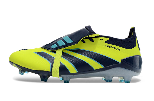 ADIDAS PREDATOR ACCURACY+ FG BOOTS