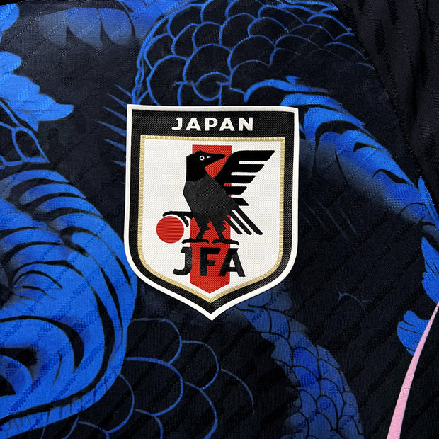 24/25 Player Version Japan Special Edition jersey S-XXL