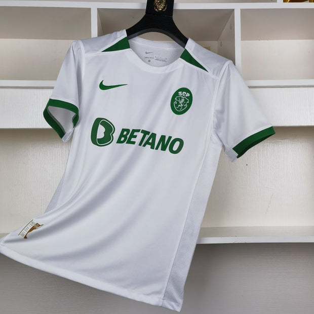 24/25 Sporting CP Special kit Size S-XXL