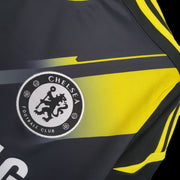 Retro Chelsea 12/13 third away kit S-XXL