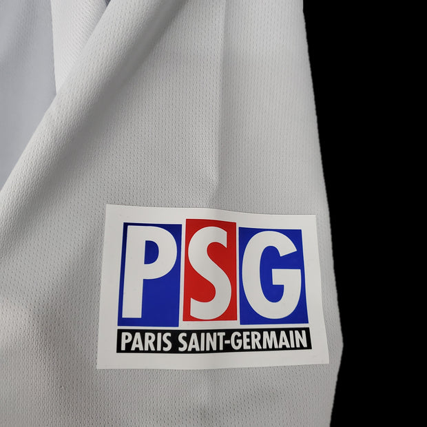 Retro PSG 01-02 away S-XXL