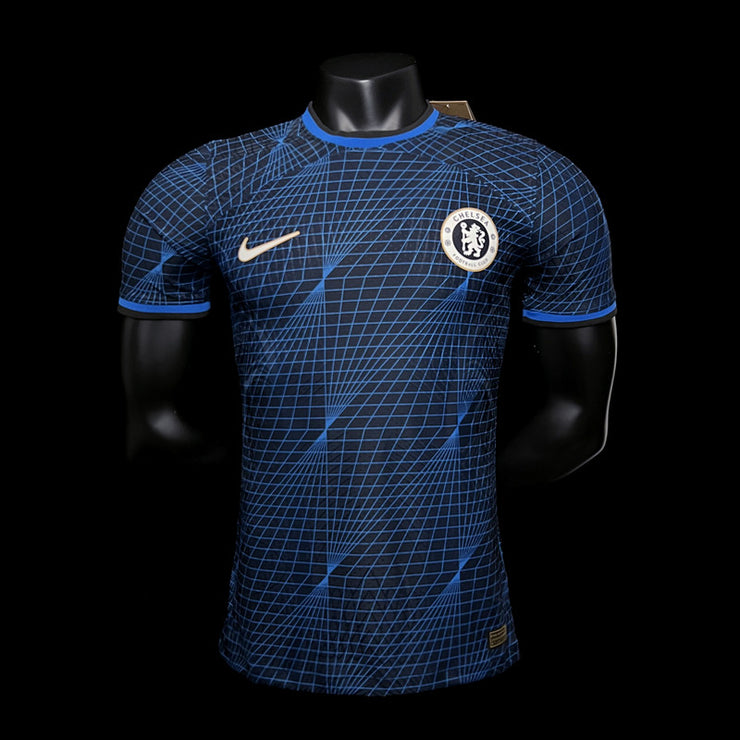 23/24 Chelsea away kit S-XXL