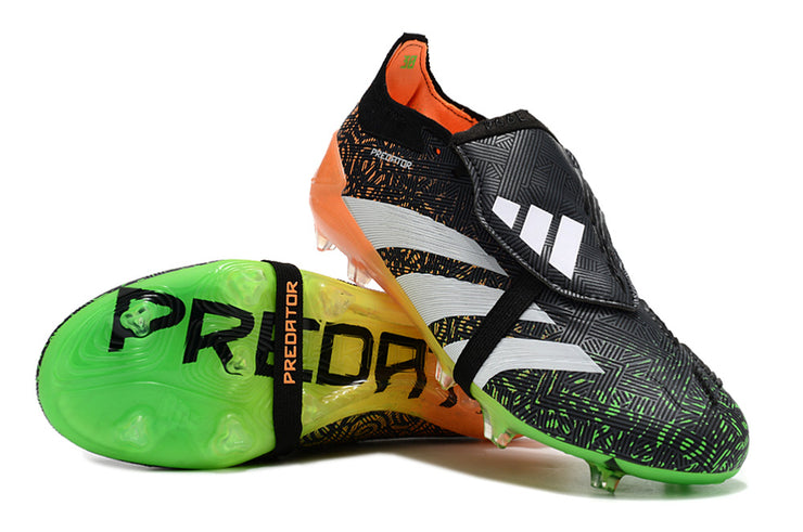 ADIDAS PREDATOR ACCURACY+ FG BOOTS