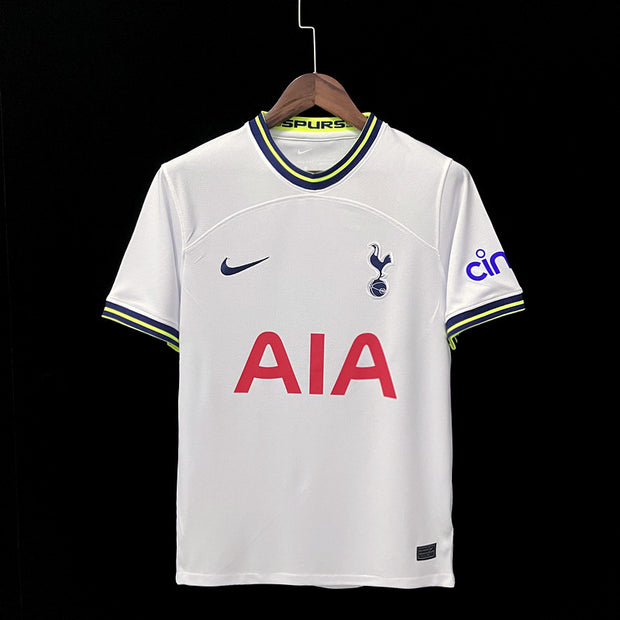 22/23 Tottenham Home S-XXXXL