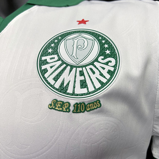 24/25 Palmeiras away Player S-XXXXL