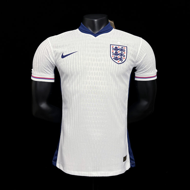 24/25 England Home kit Player Version