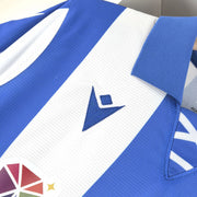 Real Sociedad 24-25 Home Kit