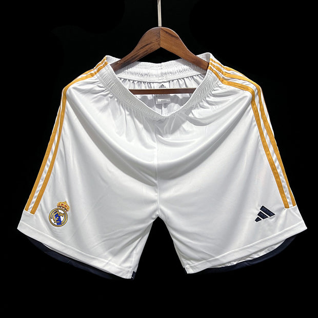 Shorts 23/24 Real Madrid Home S-XX