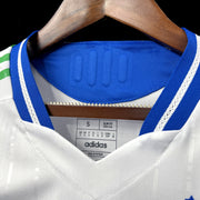 24/25 Italy Away kit Player Version