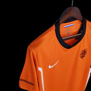 Retro Netherlands 2012 home S-XXL