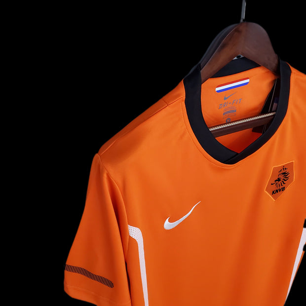 Retro Netherlands 2012 home S-XXL