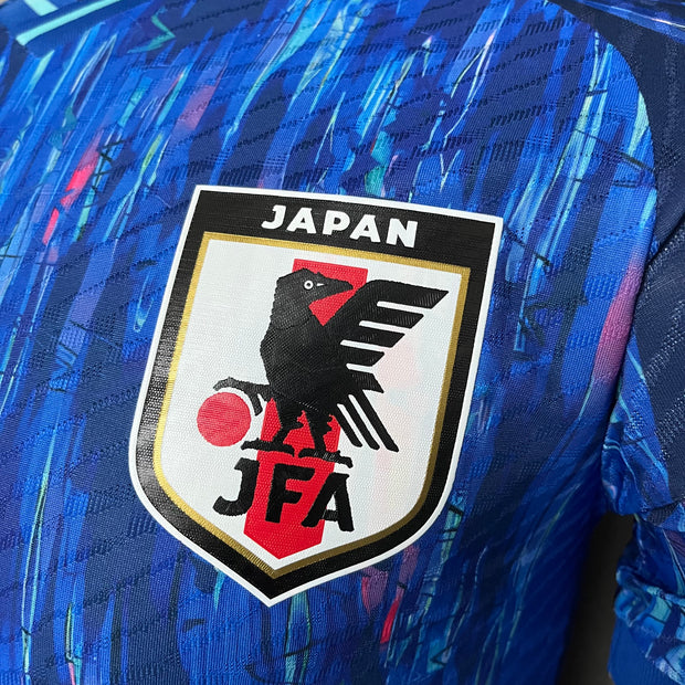 Japan 2024-25 Special Edition Kit - Player Version