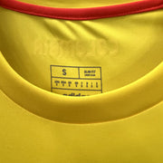 24/25 Colombia home kit S-XXXXL