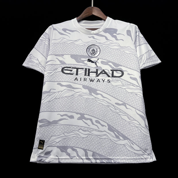 24/25 Manchester city Dragon kit S-XXL