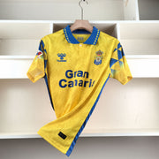 UD Las Palmas C 2024-25 Home Kit