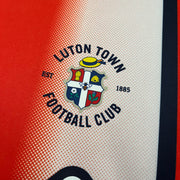 2024/25 Luton Town Home kit S-XXXXL