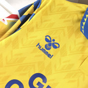 UD Las Palmas C 2024-25 Home Kit