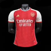 23/24 Players Arsenal Home kit Player version S-XXXXL