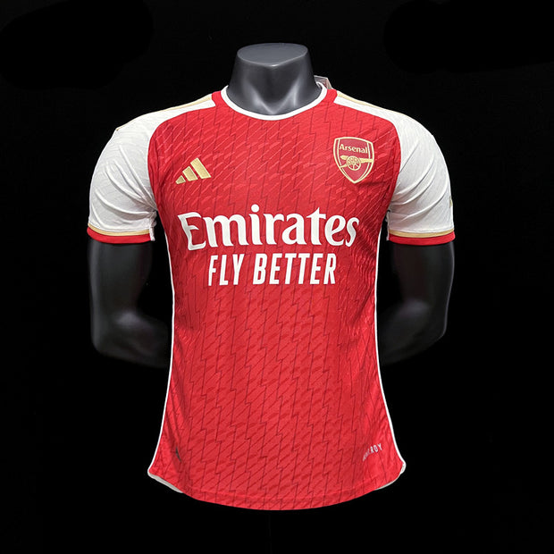 23/24 Players Arsenal Home kit Player version S-XXXXL