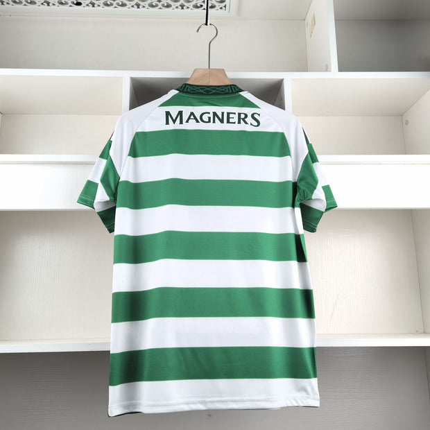 Celtic 24-25 Home Kit