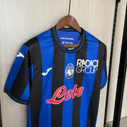 2024/25 Atalanta Home kit S-XXXXL