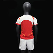 Retro 02-03 Arsenal home Kids 16-28