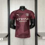 2024/25 Manchester City Home kit Player version S-XXL