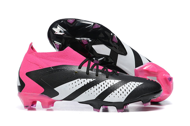 ADIDAS PREDATOR ACCURACY+ FG BOOTS