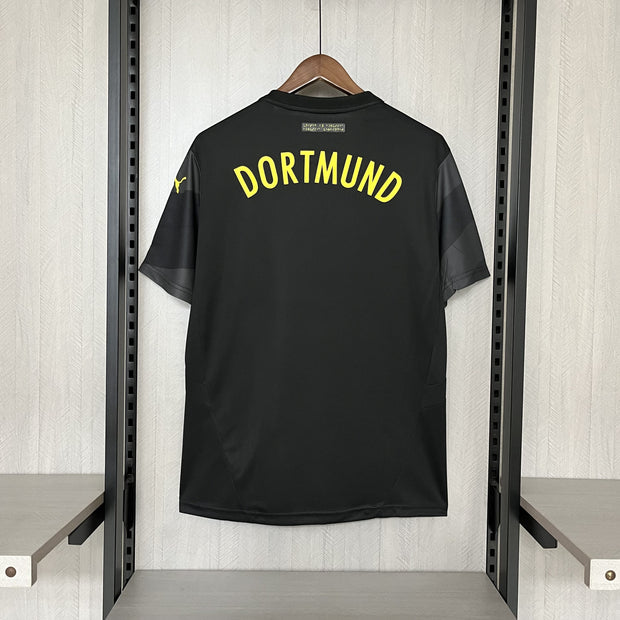 Borussia Dortmund 2024-25 Away Kit