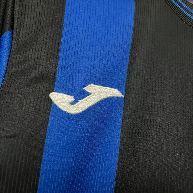 2024/25 Atalanta Home kit S-XXXXL