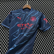 23/24 Manchester City away kit S-XXL