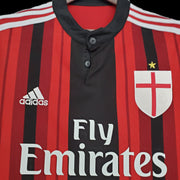 Retro AC Milan 14/15 home S-XXL