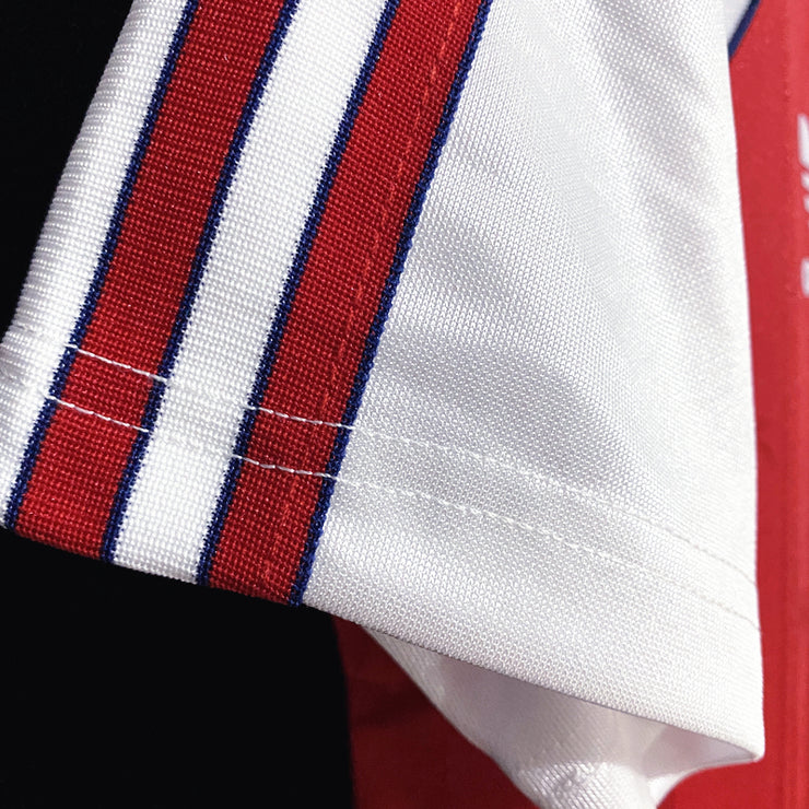 Retro 1986 Arsenal home S-2XL