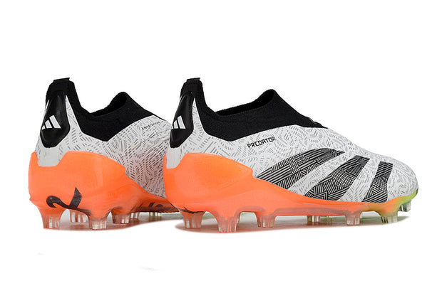 ADIDAS PREDATOR ACCURACY+ FG BOOTS