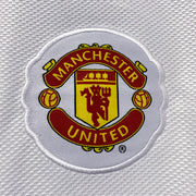 Retro 08/09 Man United away kit S-XXL