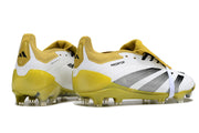 ADIDAS PREDATOR ACCURACY+ FG BOOTS