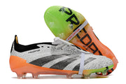 ADIDAS PREDATOR ACCURACY+ FG BOOTS